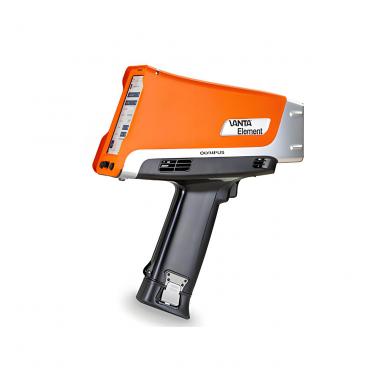 Olympus Handheld spectrometer 